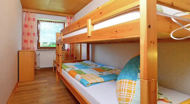 Ferielejlighed i Eimelrod