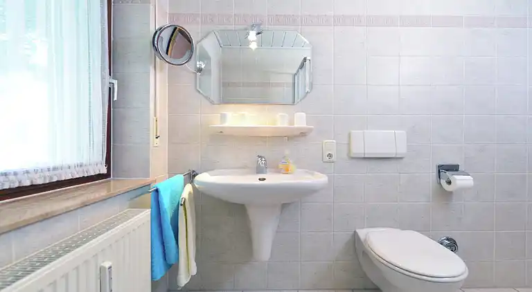 Ferielejlighed i Eimelrod