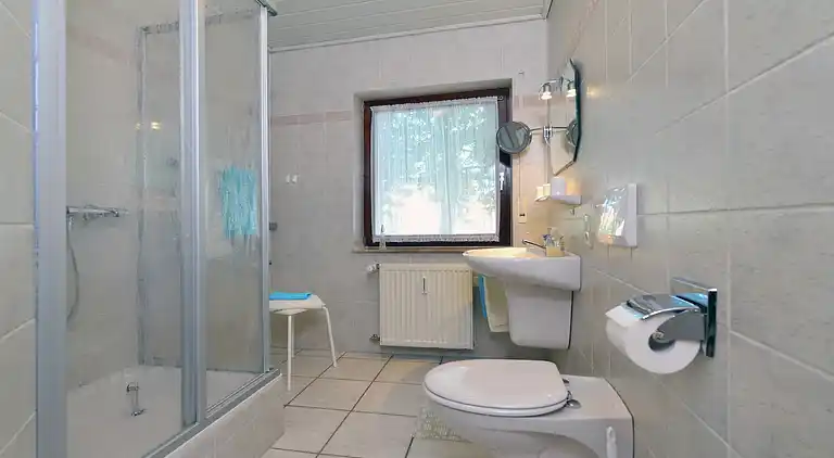 Ferielejlighed i Eimelrod