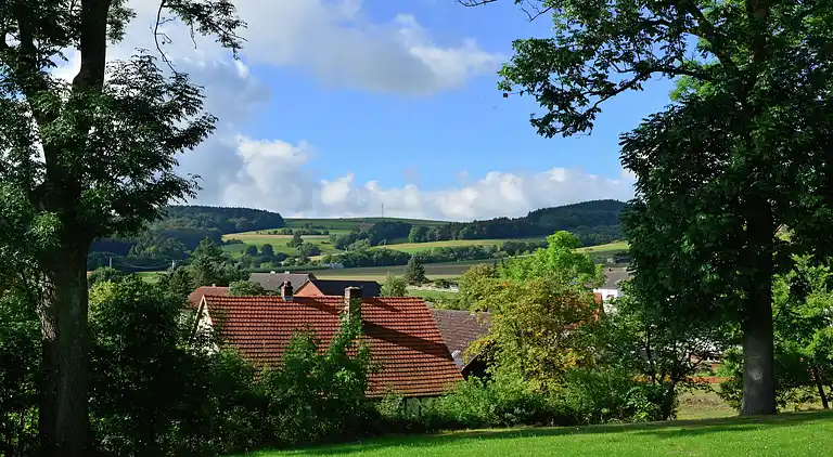 Ferielejlighed i Eimelrod