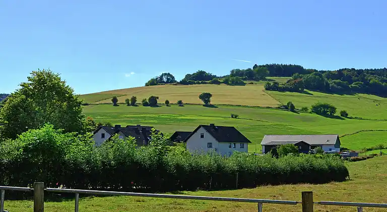 Ferielejlighed i Eimelrod