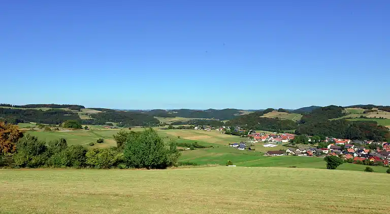 Ferielejlighed i Eimelrod