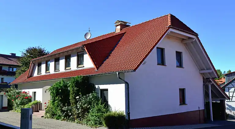 Ferielejlighed i Eimelrod