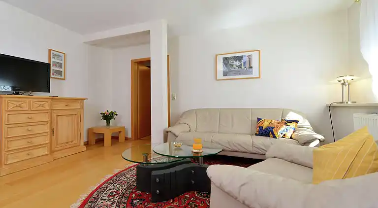 Ferielejlighed i Eimelrod