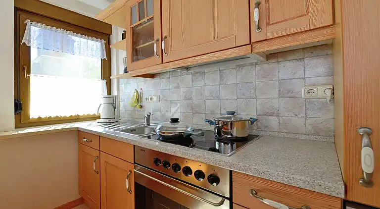 Ferielejlighed i Eimelrod