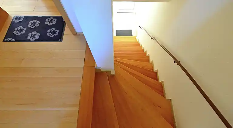 Ferielejlighed i Eimelrod