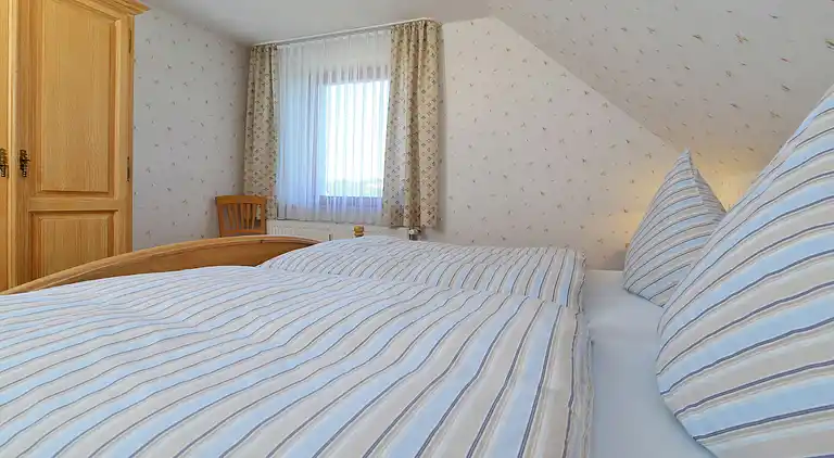 Ferielejlighed i Eimelrod