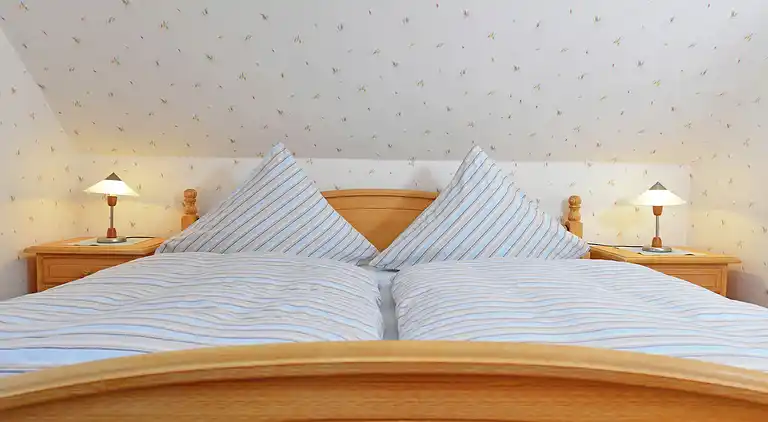 Ferielejlighed i Eimelrod