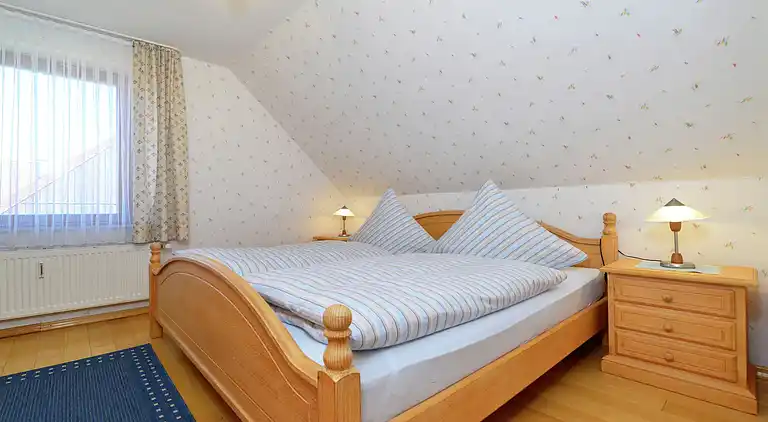 Ferielejlighed i Eimelrod