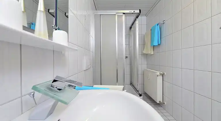 Ferielejlighed i Eimelrod