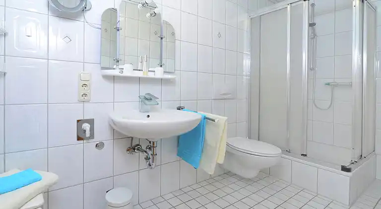 Ferielejlighed i Eimelrod