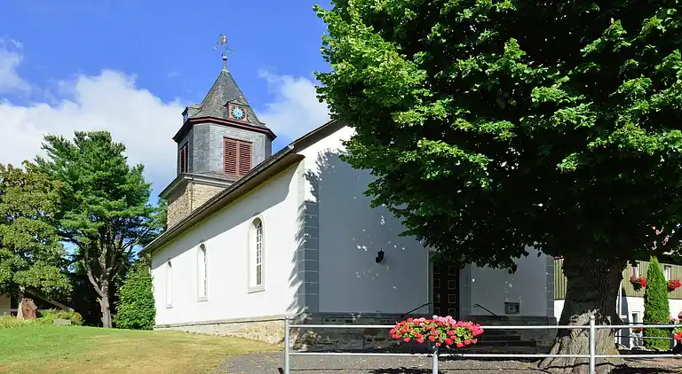 Ferielejlighed i Eimelrod