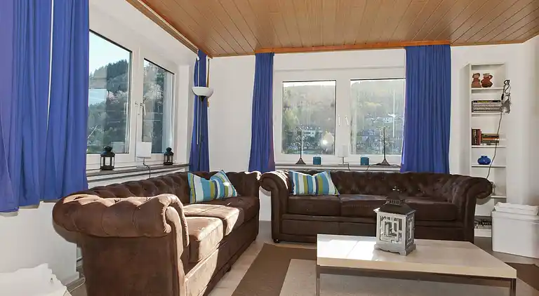Sommerhus i Schwalefeld