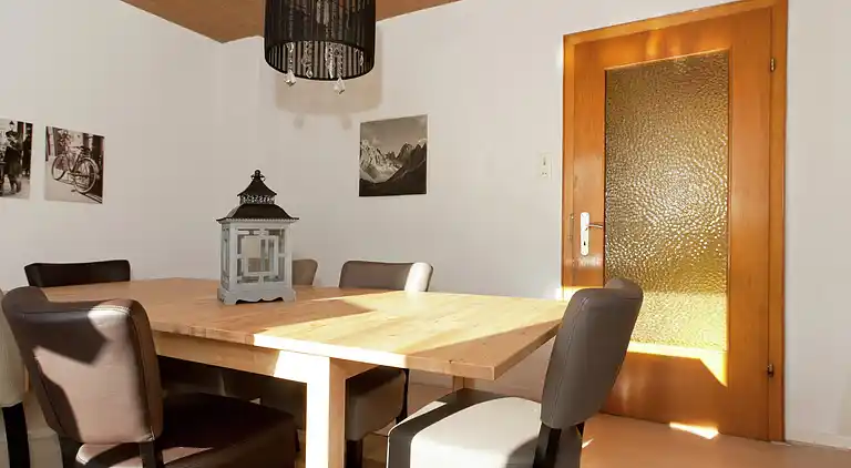 Sommerhus i Schwalefeld