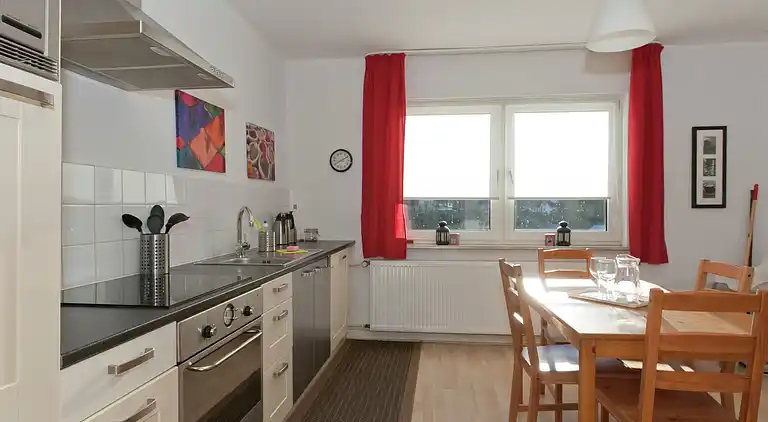 Sommerhus i Schwalefeld