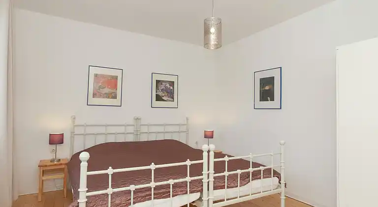 Sommerhus i Schwalefeld