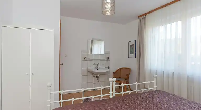 Sommerhus i Schwalefeld