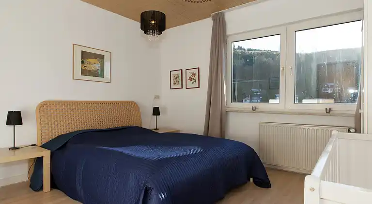 Sommerhus i Schwalefeld
