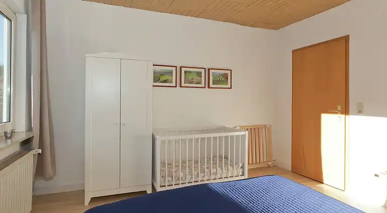 Sommerhus i Schwalefeld