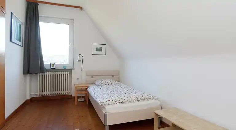 Sommerhus i Schwalefeld