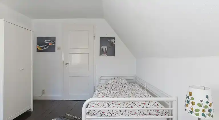 Sommerhus i Schwalefeld