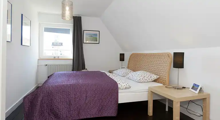 Sommerhus i Schwalefeld