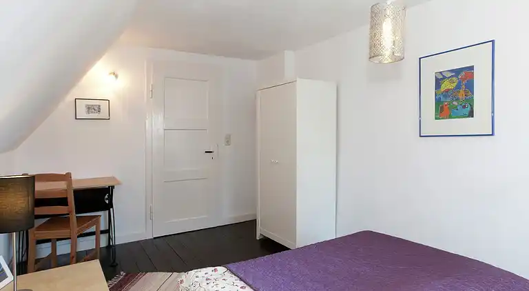 Sommerhus i Schwalefeld