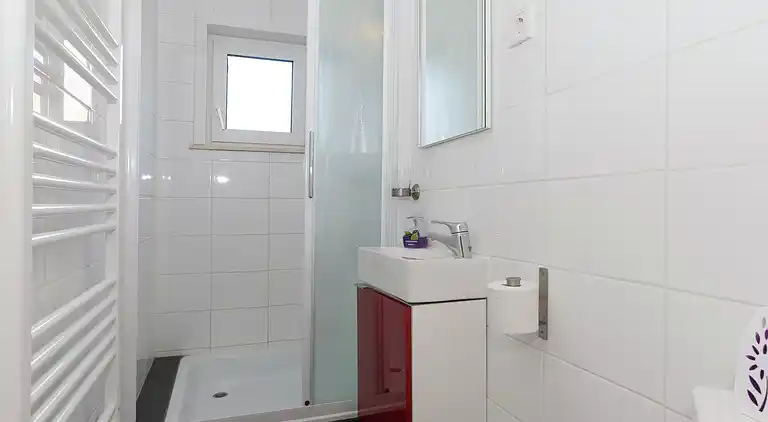 Sommerhus i Schwalefeld