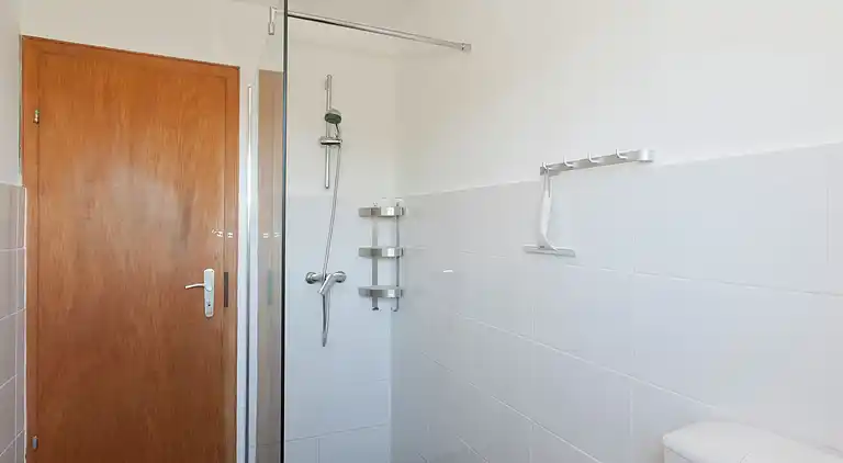 Sommerhus i Schwalefeld