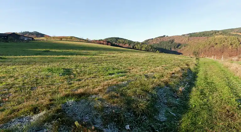 Sommerhus i Schwalefeld