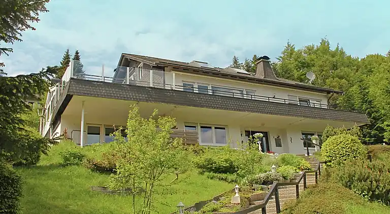 Holiday home in Willingen (Upland)
