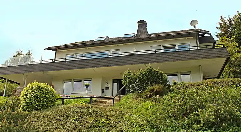 Holiday home in Willingen (Upland)