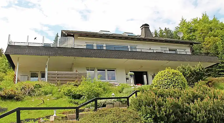 Holiday home in Willingen (Upland)