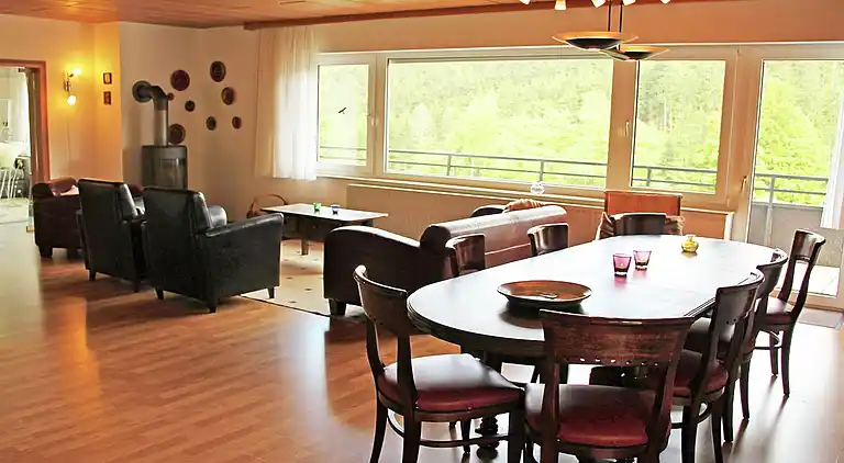 Holiday home in Willingen (Upland)