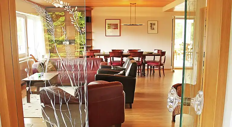 Holiday home in Willingen (Upland)