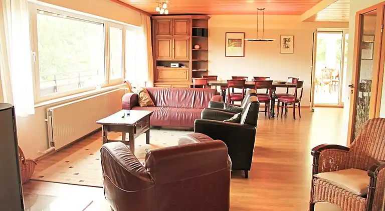 Holiday home in Willingen (Upland)