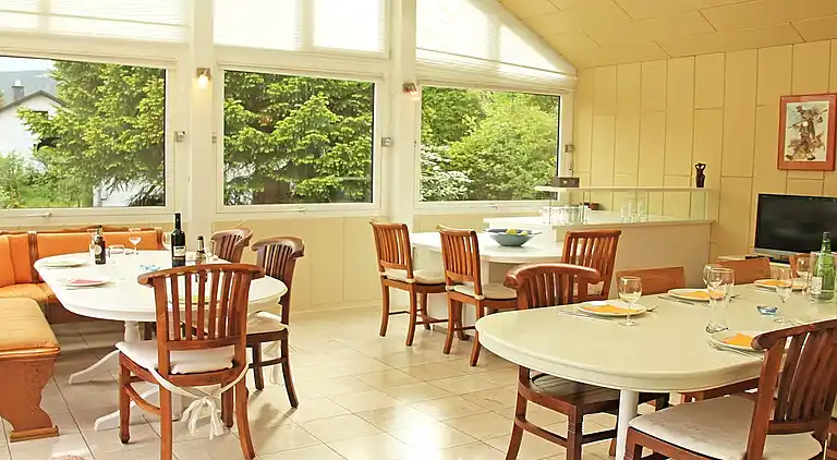 Holiday home in Willingen (Upland)