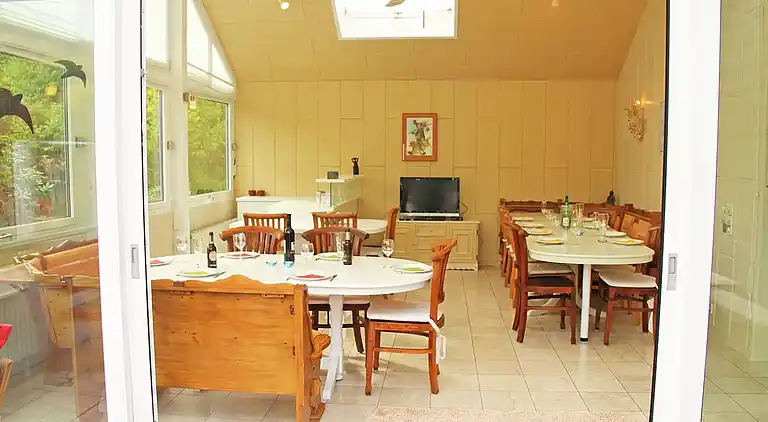 Holiday home in Willingen (Upland)