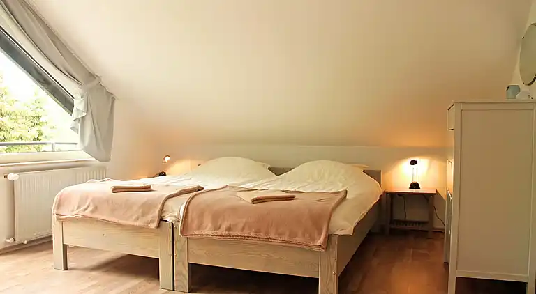 Holiday home in Willingen (Upland)