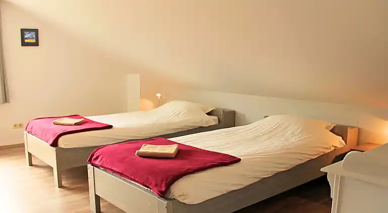 Holiday home in Willingen (Upland)