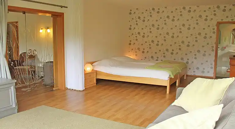 Holiday home in Willingen (Upland)