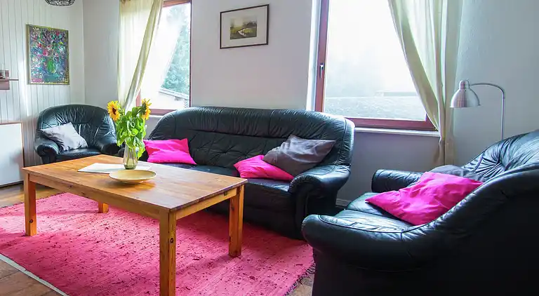 Holiday home in Netze