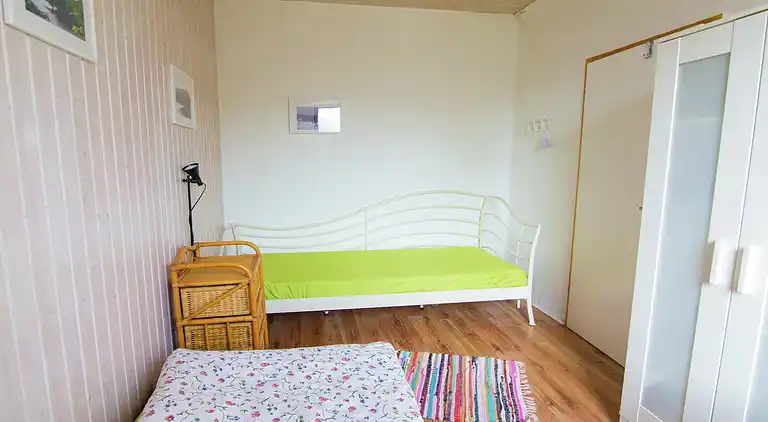 Holiday home in Netze