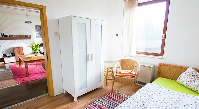 Holiday home in Netze