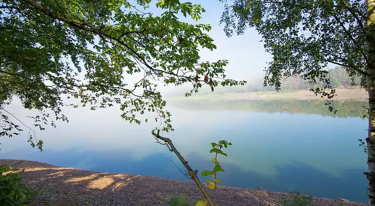 Holiday home in Netze