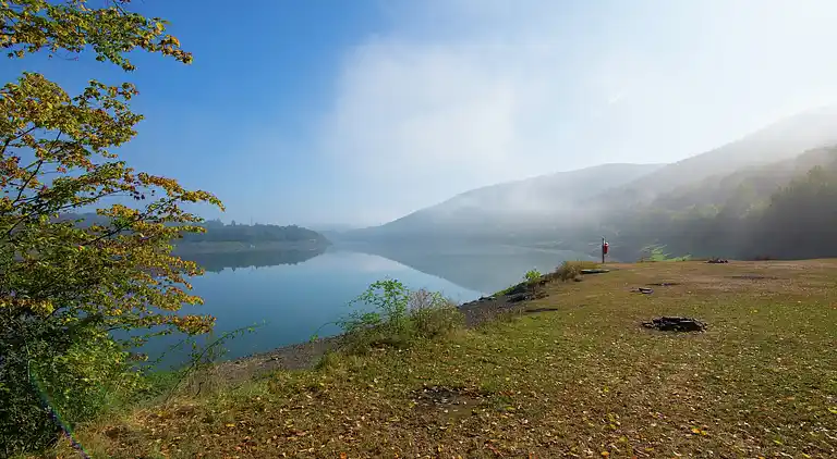 Holiday home in Netze