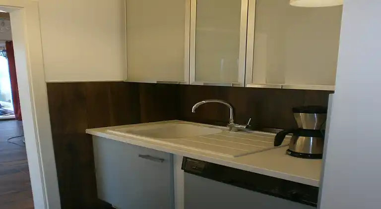 Ferielejlighed i Korbach