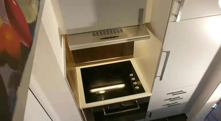 Ferielejlighed i Korbach