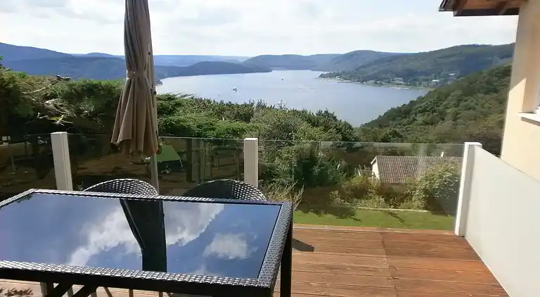 Ferielejlighed i Korbach