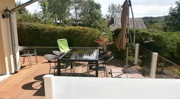 Ferielejlighed i Korbach